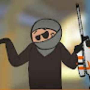 Meet your Posher, Tarnek